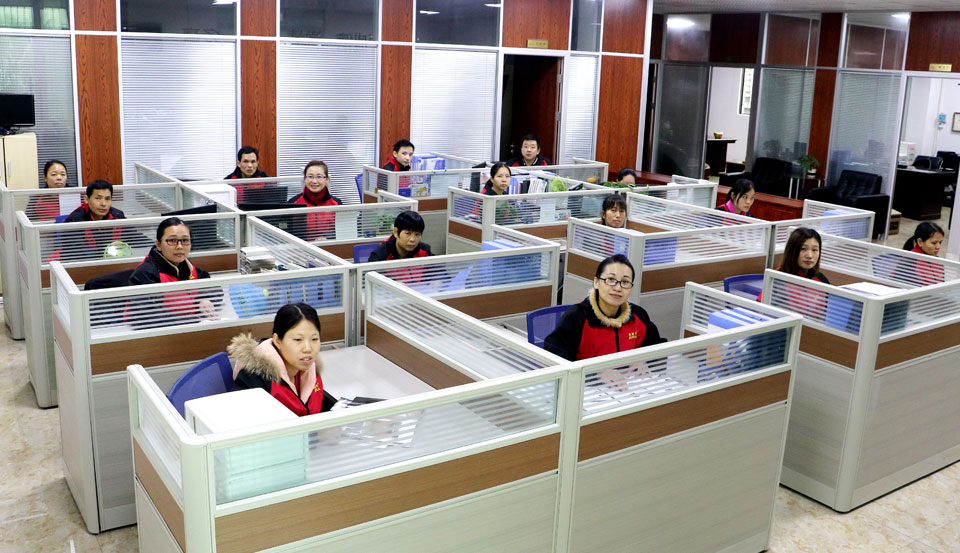 鋁紳仕-無憂服務