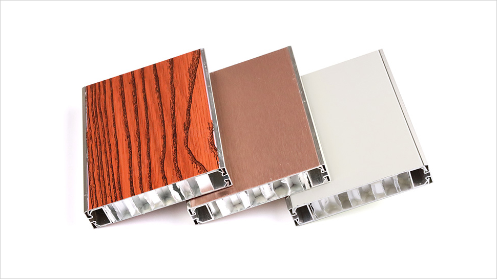 鋁蜂窩板有什么特點(diǎn)？