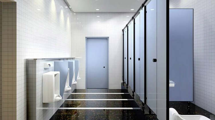 衛生間隔斷的安裝對使用壽命有影響嗎？